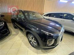 هيونداي باليسيد